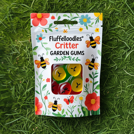 Critter Garden Gums